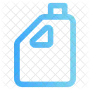 Bidao Industria Gasolina Icon