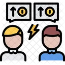Bidder Rivalry  アイコン