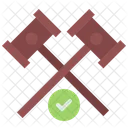 Bidding Hammer  アイコン
