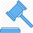Bidding Hammer Auction Auction Hammer アイコン