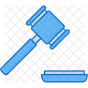 Bidding Hammer Auction Auction Hammer アイコン