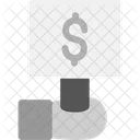 Bidding  Icon