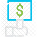 Bidding  Icon