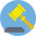Bidding  Icon