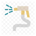 Bidet Hygiene Badezimmer Symbol