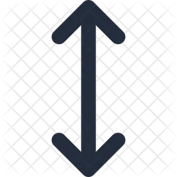 Bidirectional Arrow  Icon