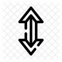 Bidirectional  Icon