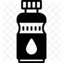 Bidon water bottle  Icon