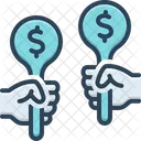 Bids  Icon