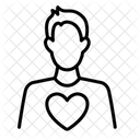 Bien-être  Icône
