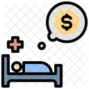 Bien Etre Compensation Assurance Icon