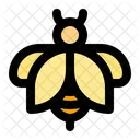 Biene Tier Tiere Symbol