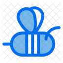 Biene  Symbol