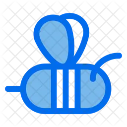 Biene  Symbol