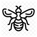 Biene  Symbol