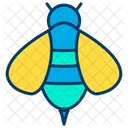 Bienen Symbol