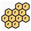 Bienenstock  Symbol