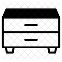 Bienenstockkasten Symbol