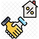 Bienes Raices Icono