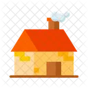 Bienes Raices Hogar Casa Icono