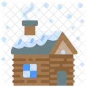 Bienes raíces  Icono
