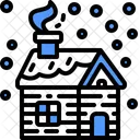 Bienes raíces  Icono