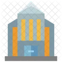 Bienes Raices Construccion Construccion Icono