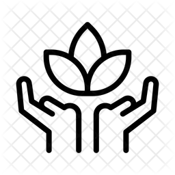 Bienestar  Icono
