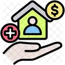 Bienestar Prosperidad Bienestar Icon