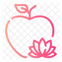 Bienestar  Icono