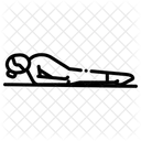 Bienestar  Icono