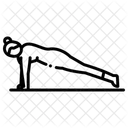 Bienestar  Icono