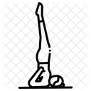 Bienestar  Icono