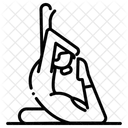 Bienestar  Icono