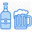 Bier  Symbol