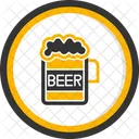 Bier  Symbol