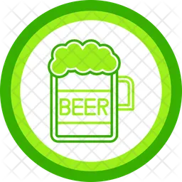 Bier  Symbol