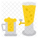 Bier  Symbol