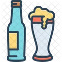 Bier  Symbol