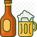 Bier  Symbol