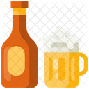 Bier  Symbol