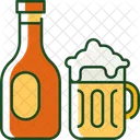 Bier  Symbol