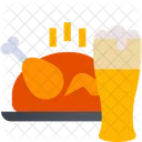 Bier  Symbol