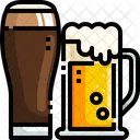 Bier  Symbol