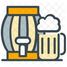 Bier  Symbol