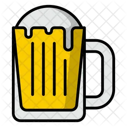 Bier  Symbol