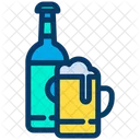 Bier  Symbol