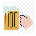 Bier  Symbol