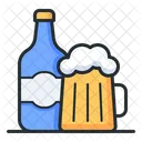 Bier  Symbol