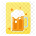 Bier  Symbol